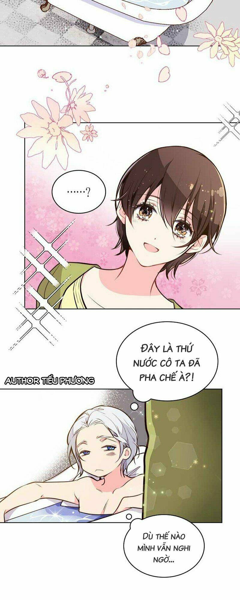 Công Chúa Chloe - Chapter 10 - Page 18
