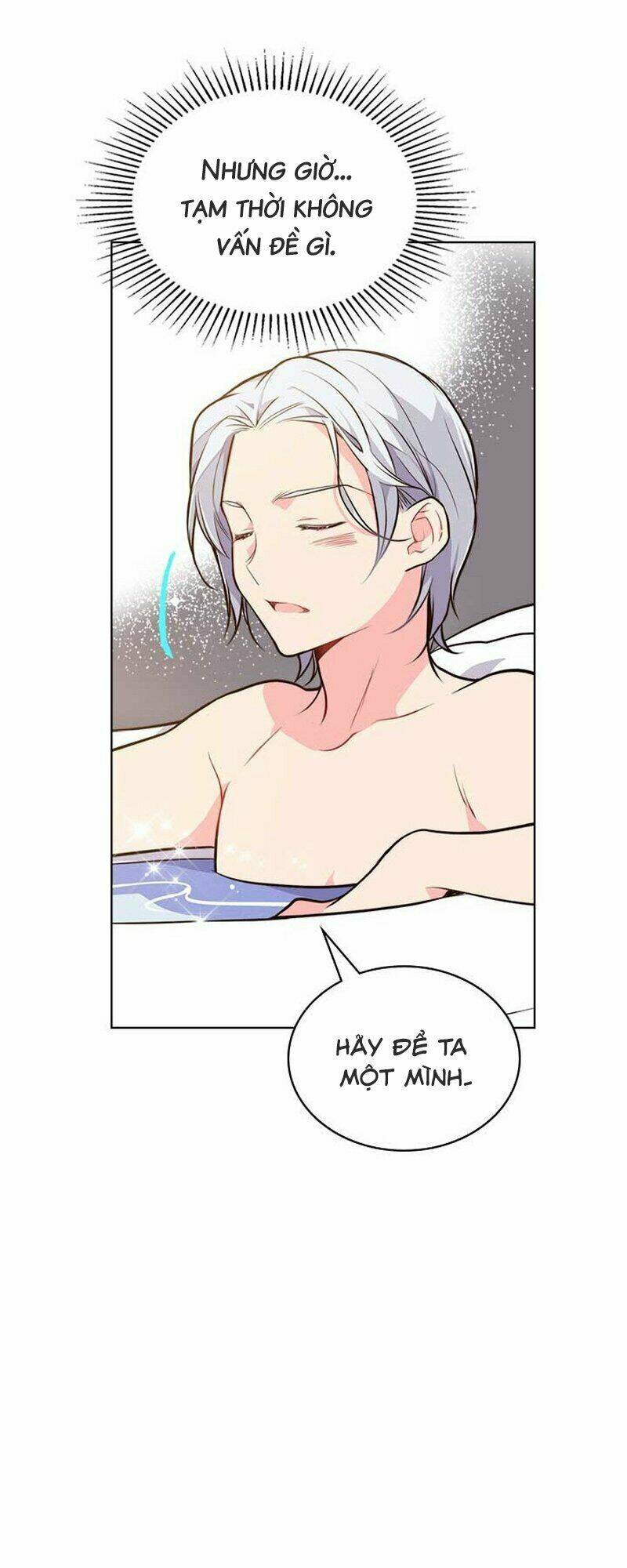 Công Chúa Chloe - Chapter 10 - Page 19