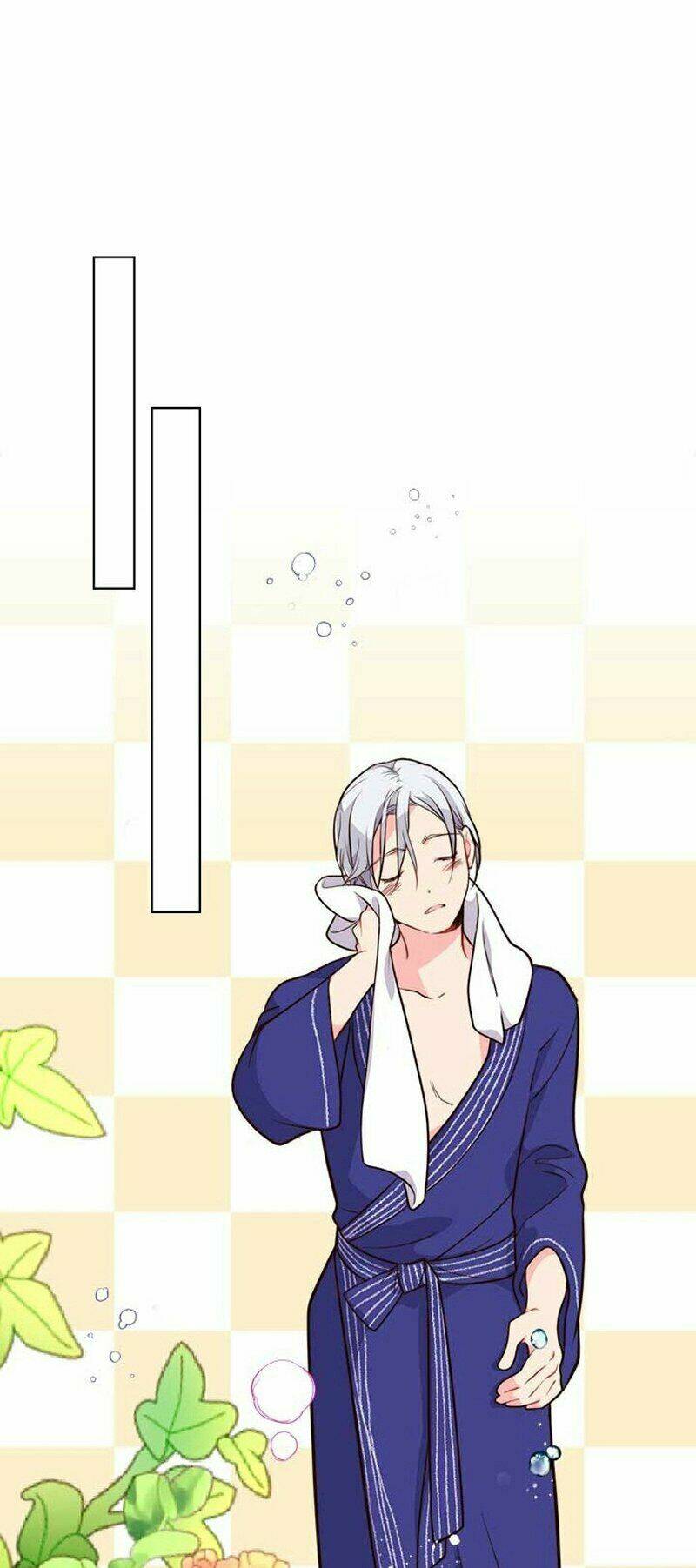 Công Chúa Chloe - Chapter 10 - Page 20