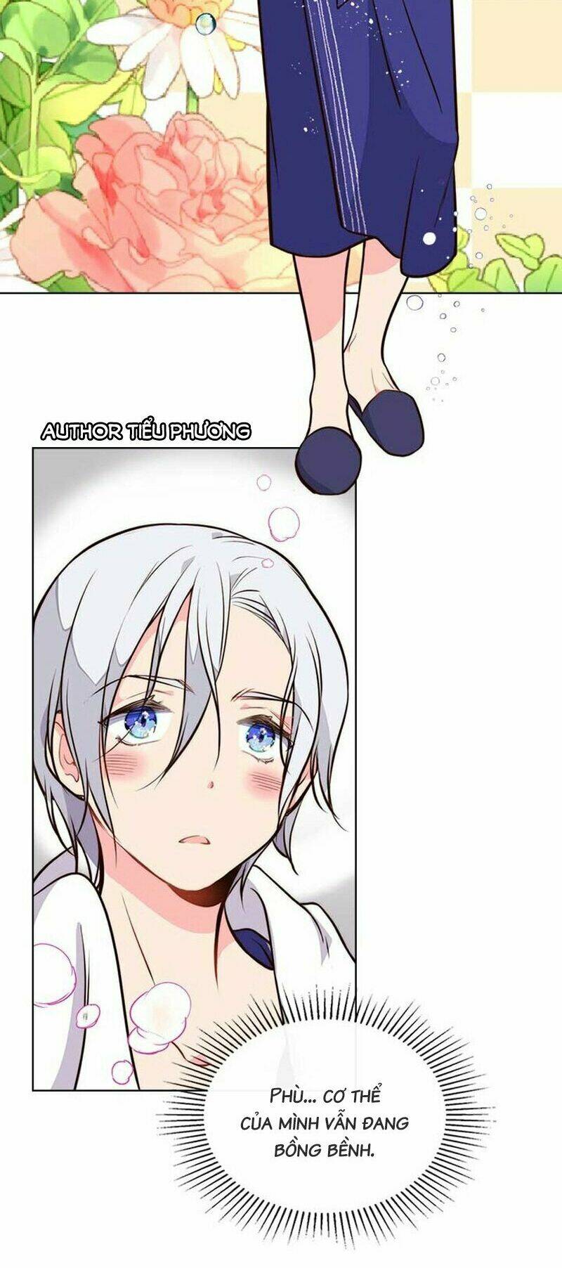 Công Chúa Chloe - Chapter 10 - Page 21