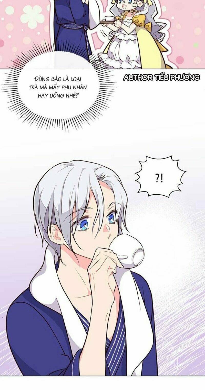 Công Chúa Chloe - Chapter 10 - Page 23