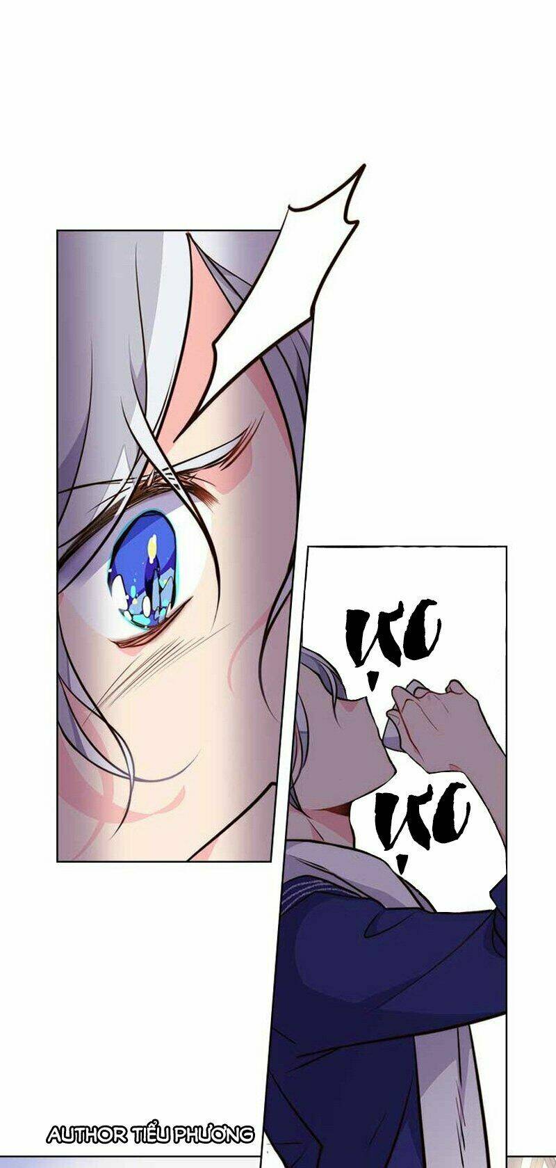 Công Chúa Chloe - Chapter 10 - Page 24