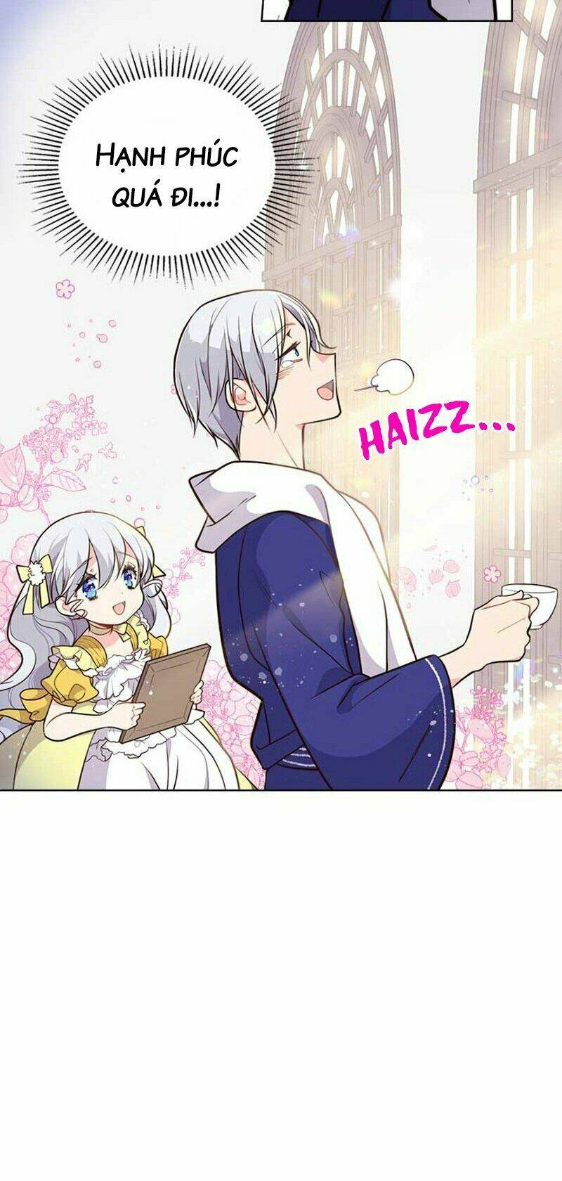 Công Chúa Chloe - Chapter 10 - Page 25