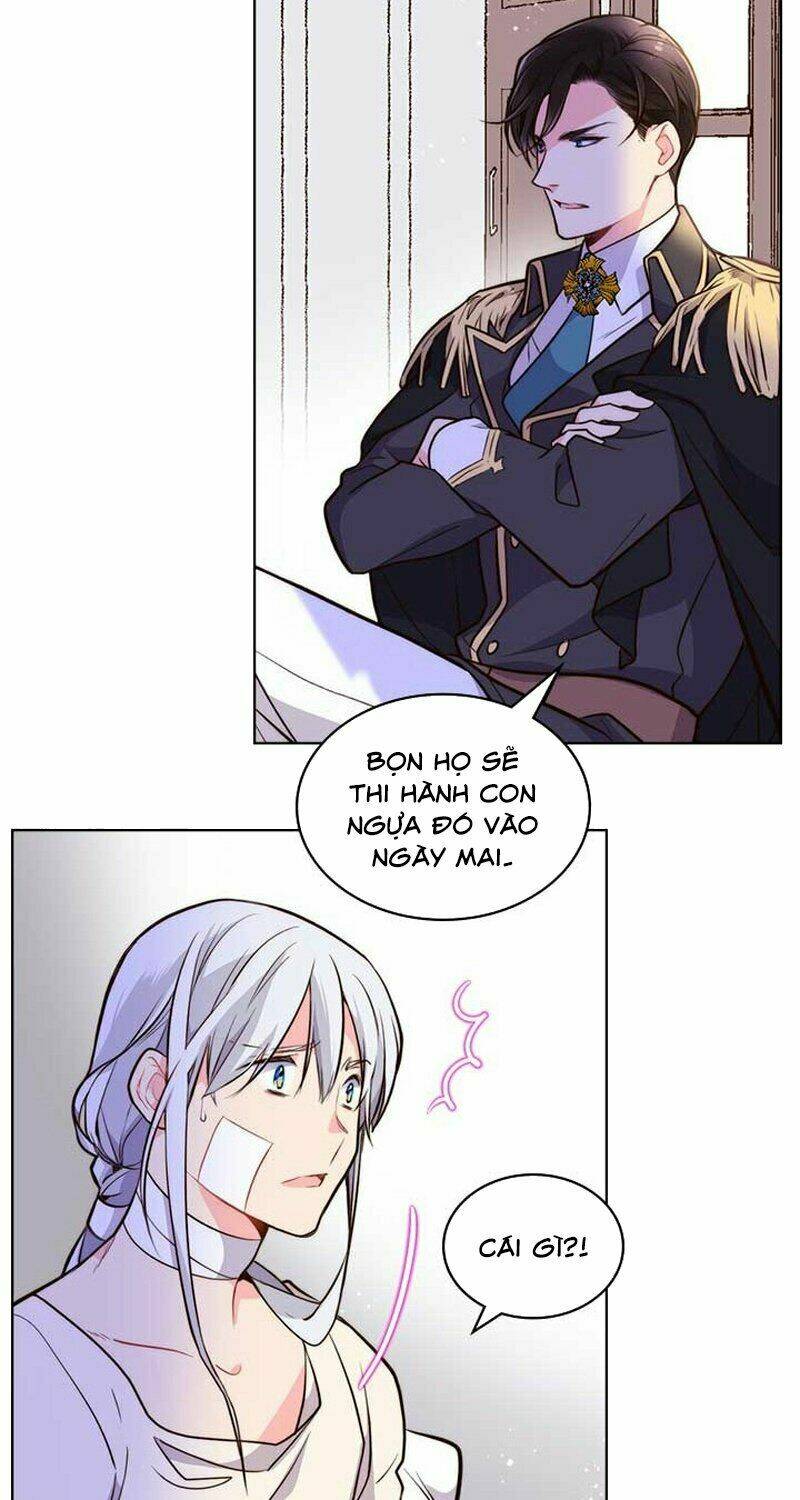 Công Chúa Chloe - Chapter 10 - Page 30