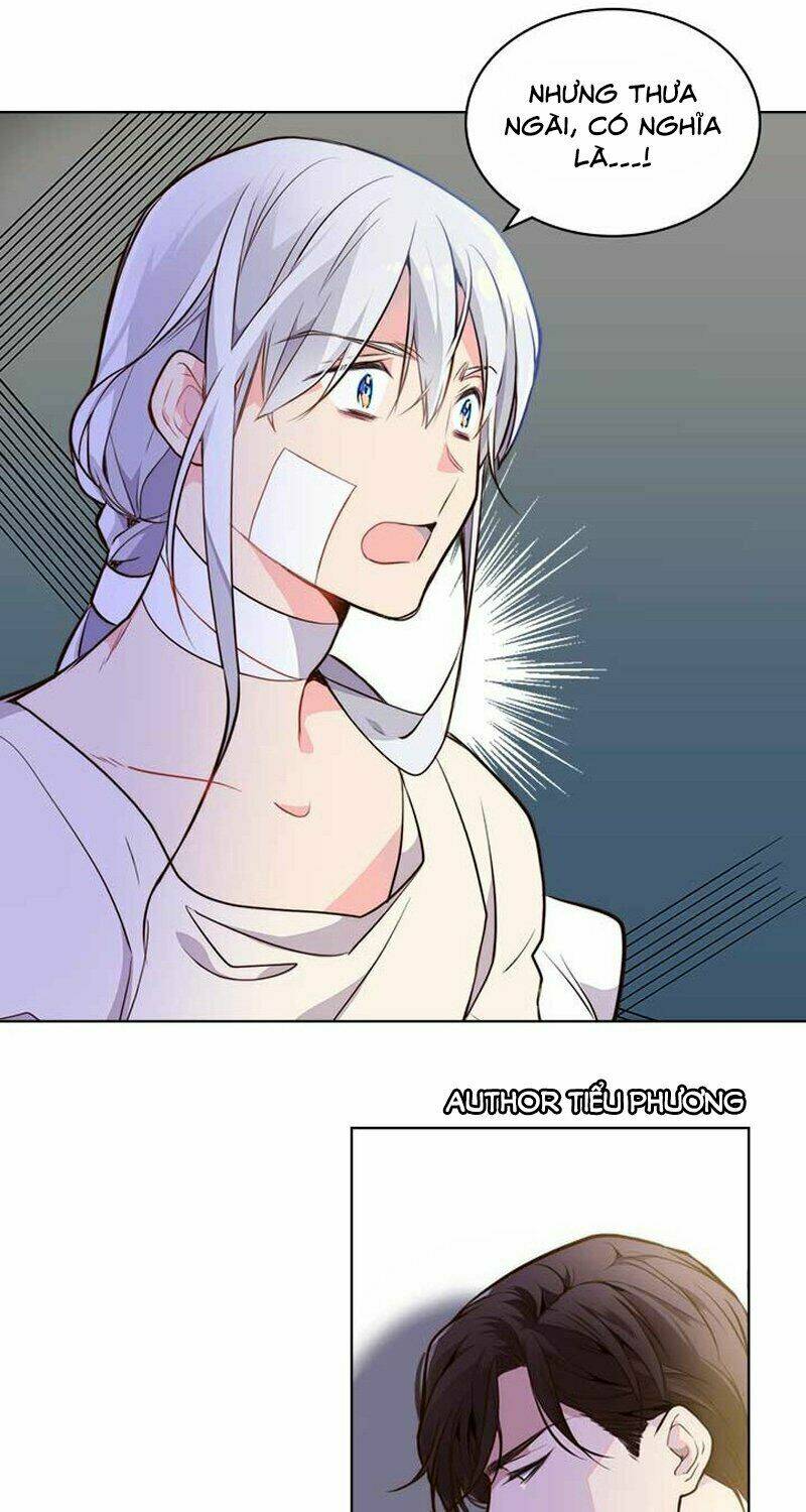 Công Chúa Chloe - Chapter 10 - Page 32