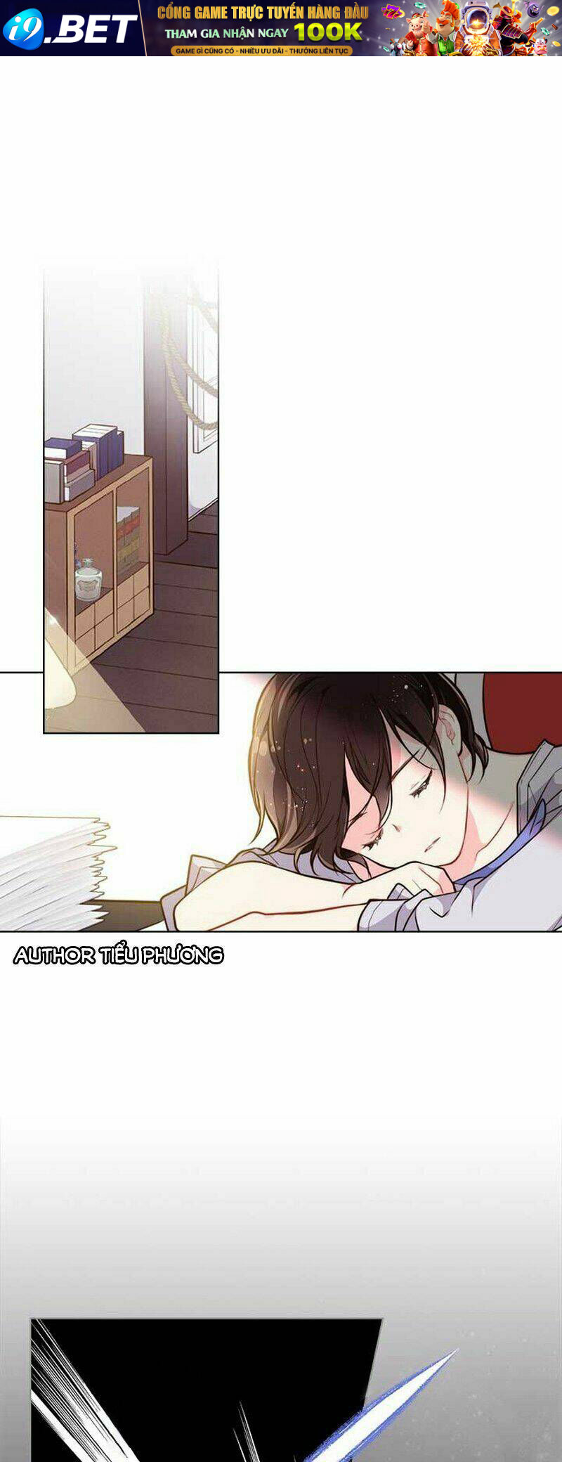 Công Chúa Chloe - Chapter 10 - Page 34