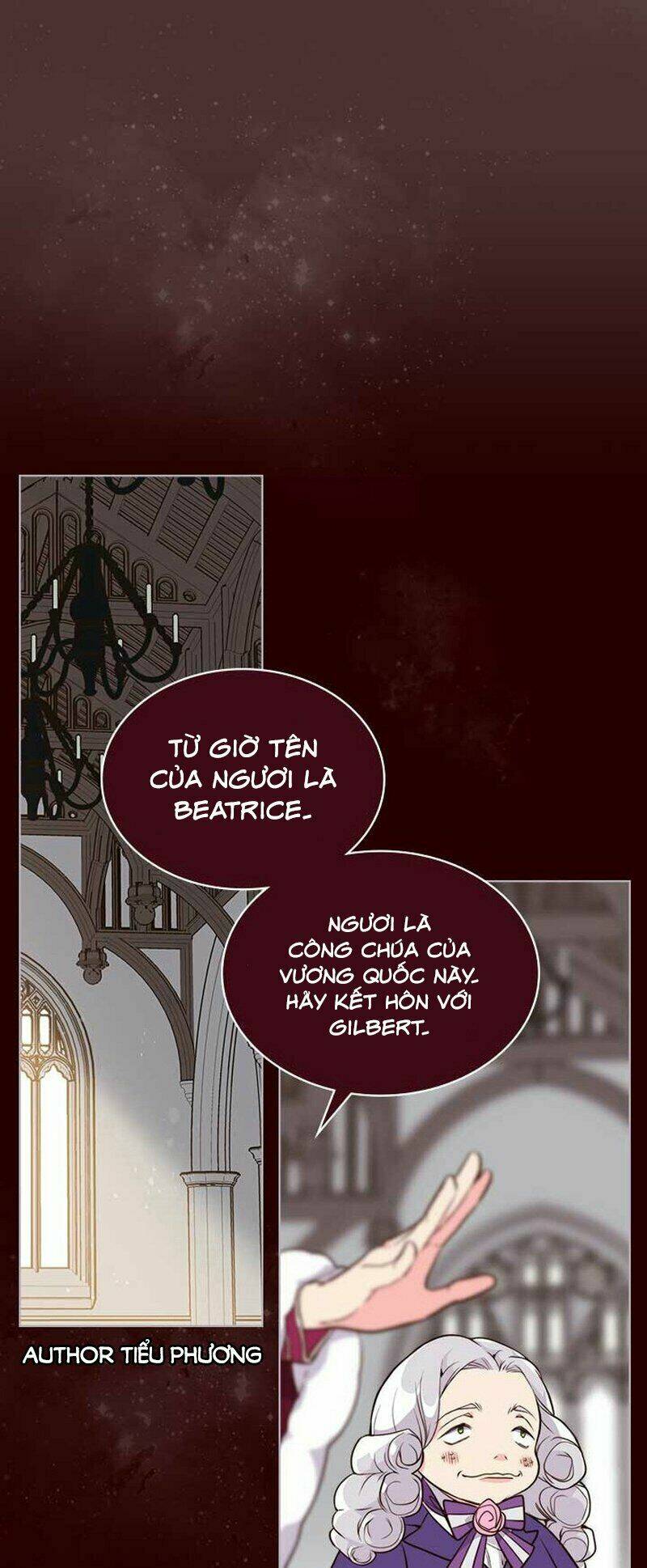 Công Chúa Chloe - Chapter 10 - Page 39