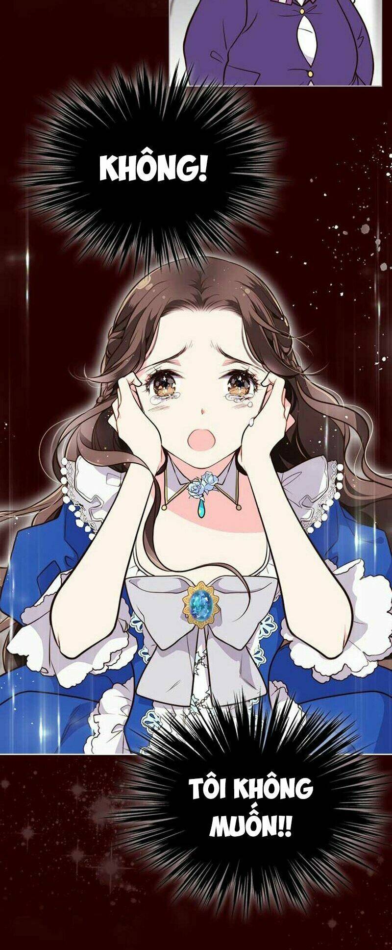 Công Chúa Chloe - Chapter 10 - Page 40
