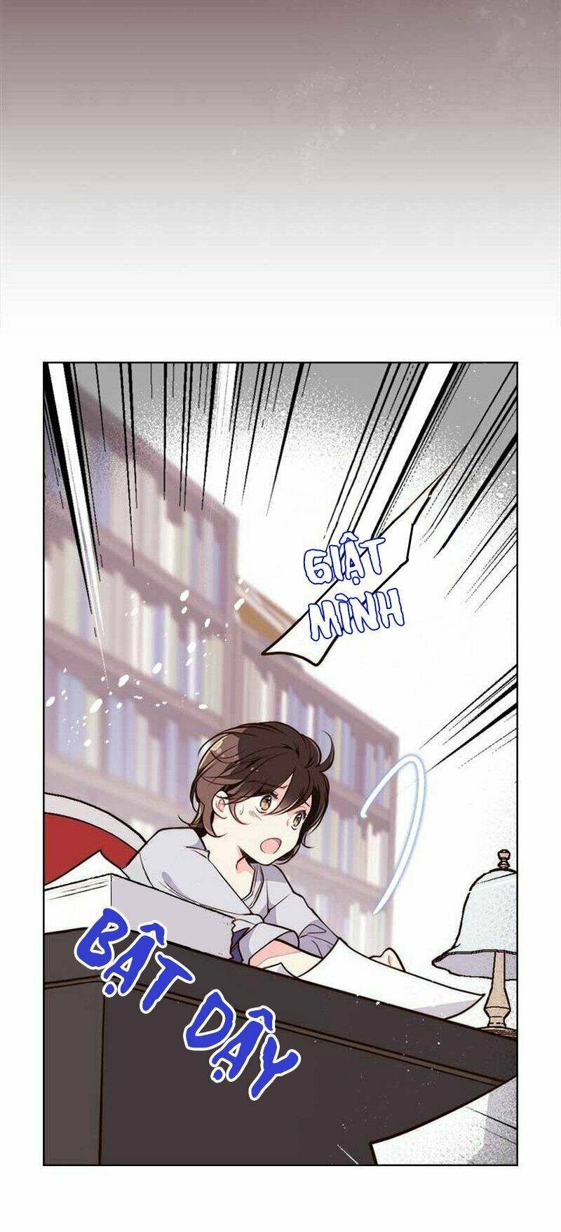 Công Chúa Chloe - Chapter 10 - Page 43