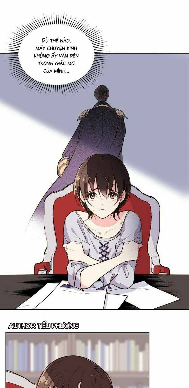 Công Chúa Chloe - Chapter 10 - Page 45