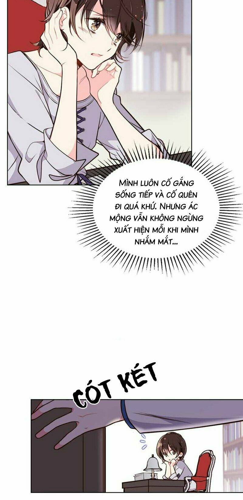 Công Chúa Chloe - Chapter 10 - Page 46