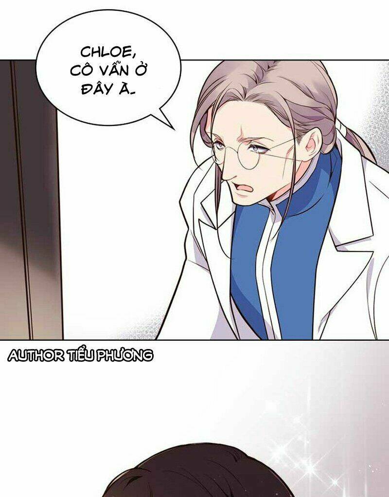 Công Chúa Chloe - Chapter 10 - Page 47