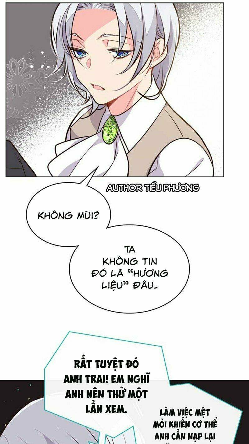 Công Chúa Chloe - Chapter 10 - Page 6