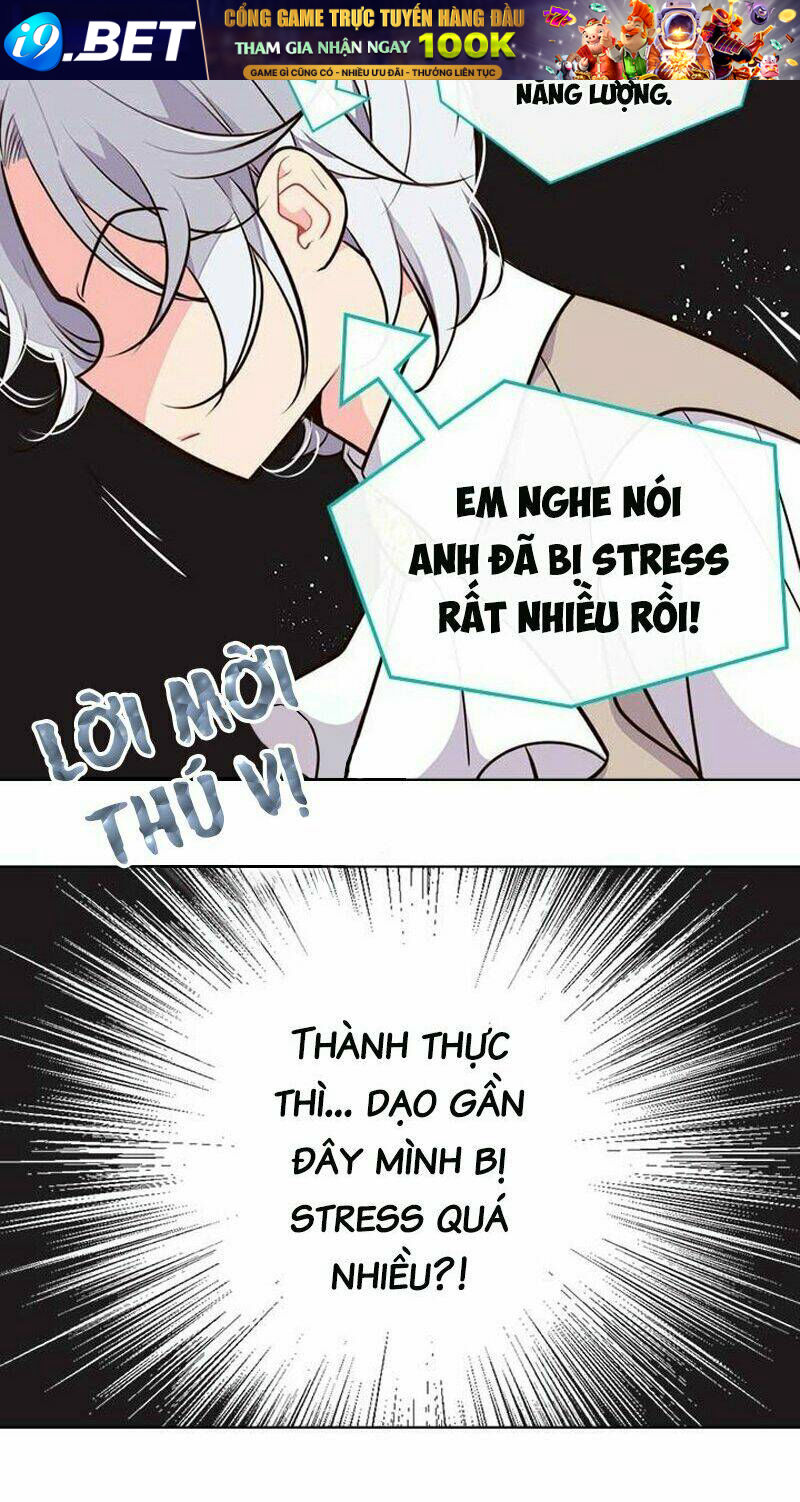 Công Chúa Chloe - Chapter 10 - Page 7