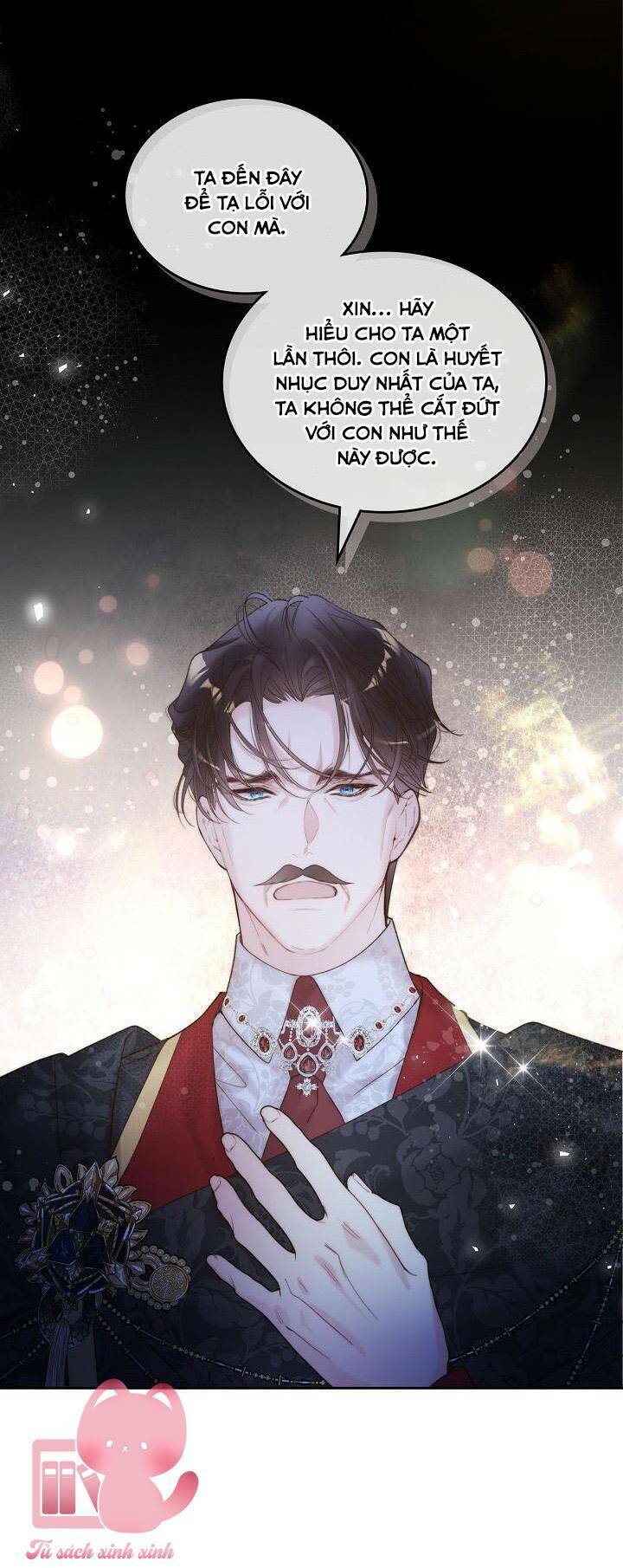 Công Chúa Chloe - Chapter 100 - Page 10