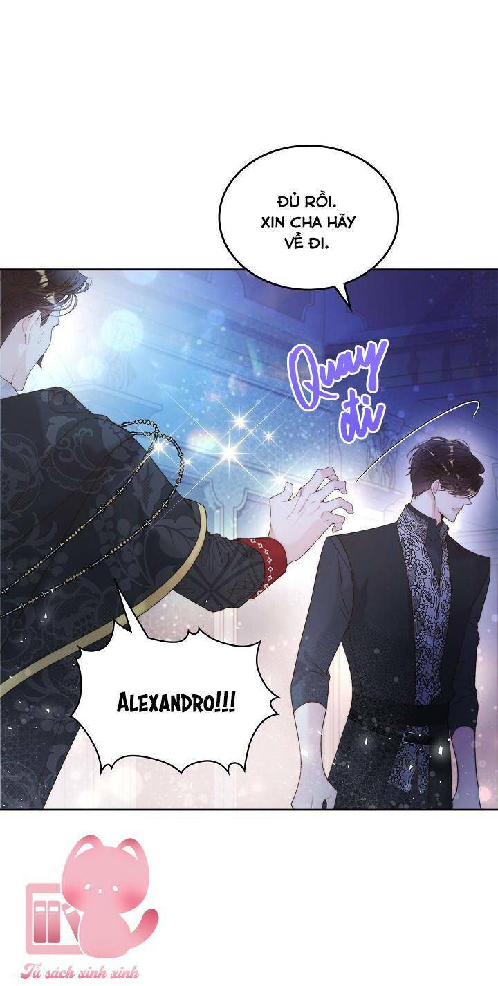 Công Chúa Chloe - Chapter 100 - Page 11