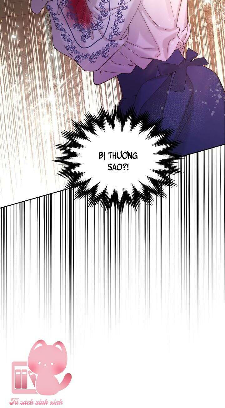 Công Chúa Chloe - Chapter 100 - Page 14