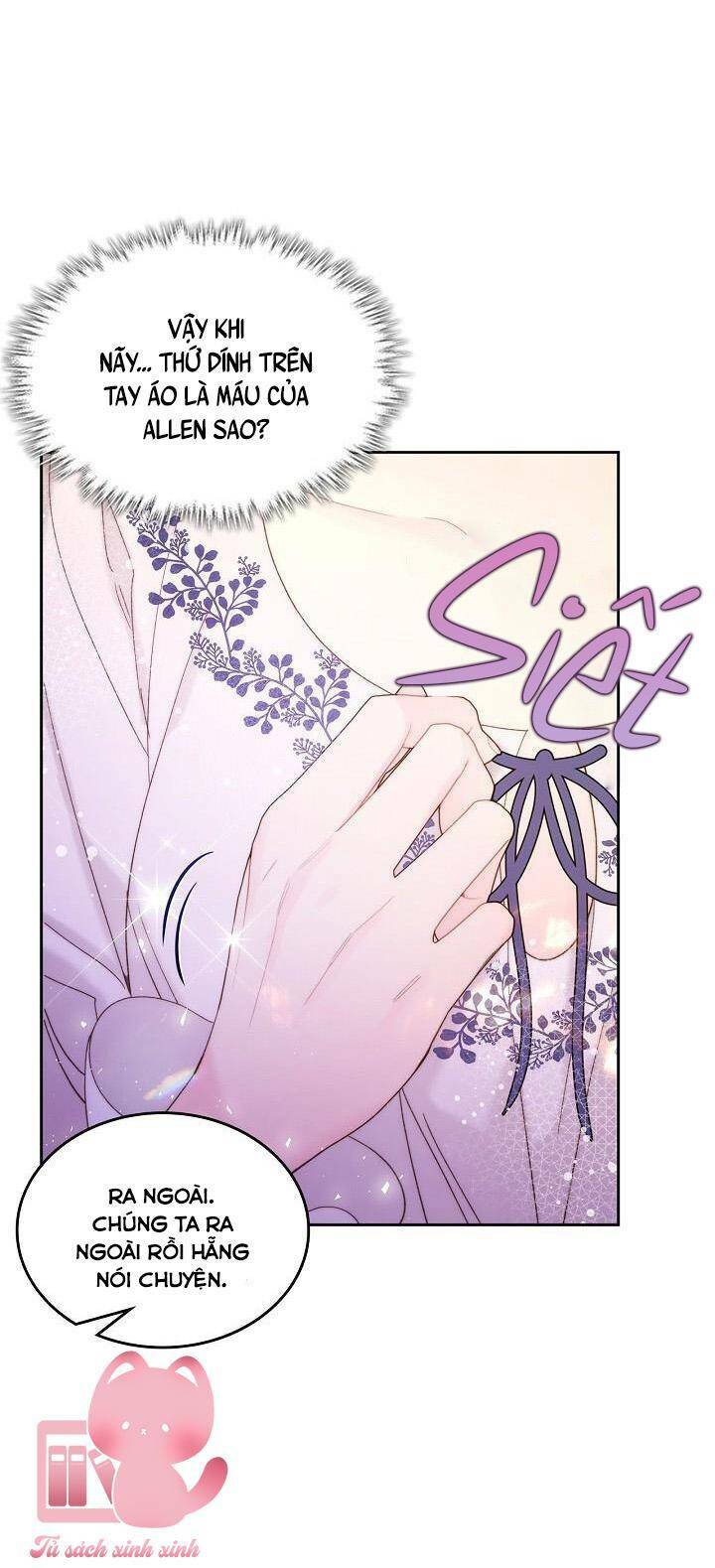 Công Chúa Chloe - Chapter 100 - Page 15