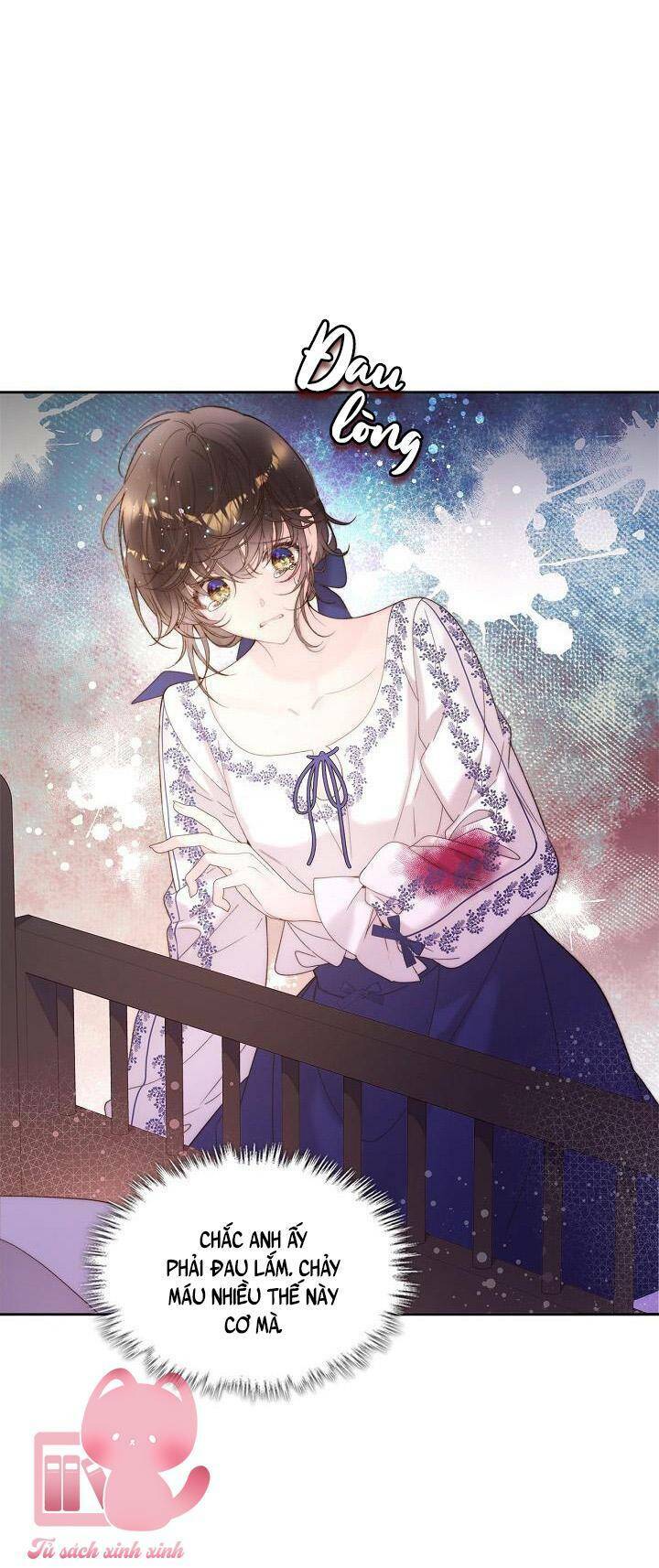 Công Chúa Chloe - Chapter 100 - Page 18