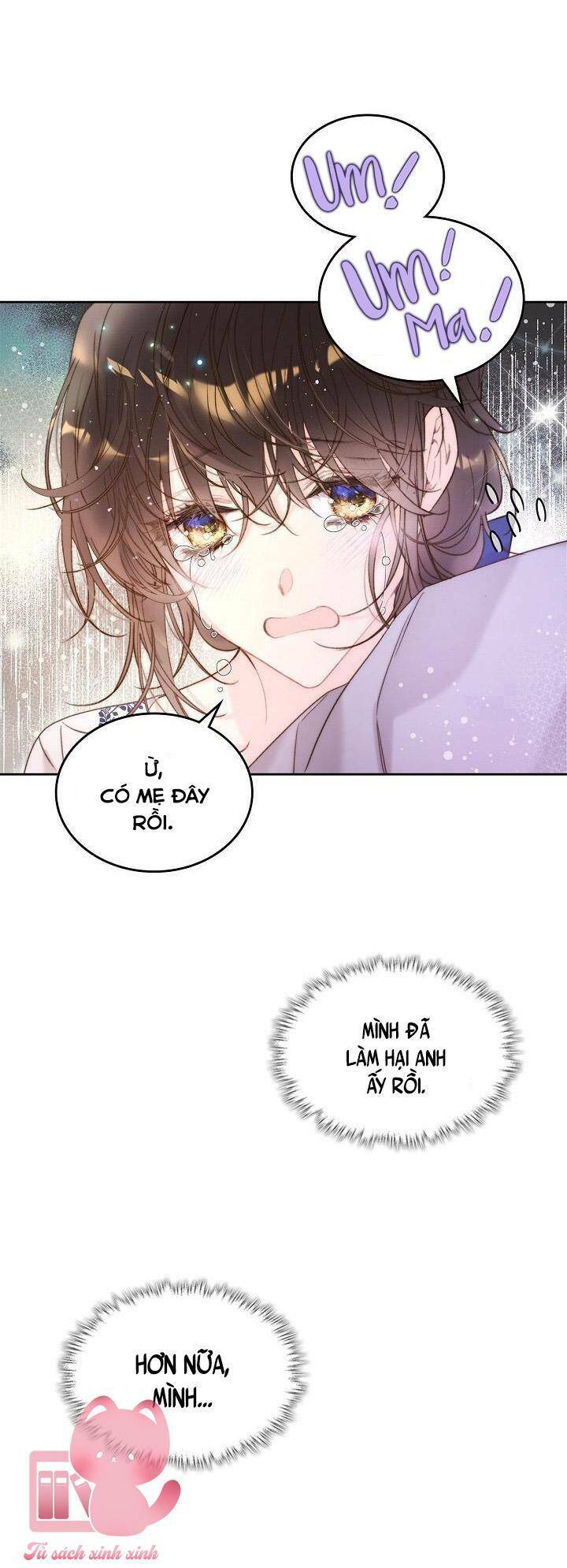 Công Chúa Chloe - Chapter 100 - Page 23