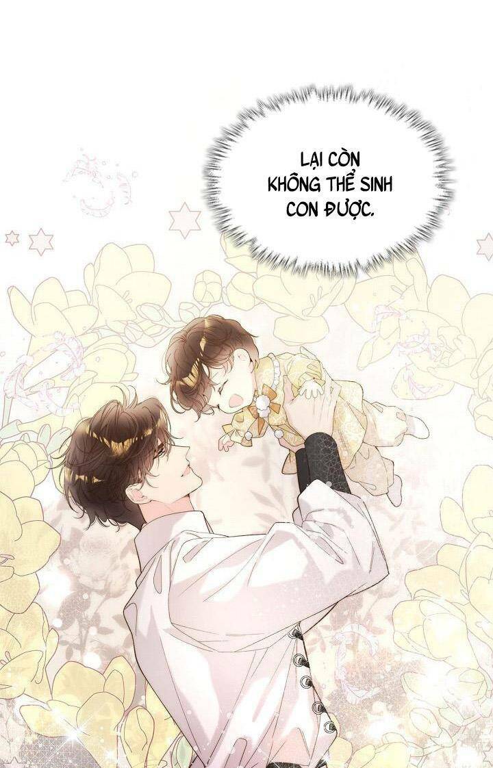 Công Chúa Chloe - Chapter 100 - Page 24