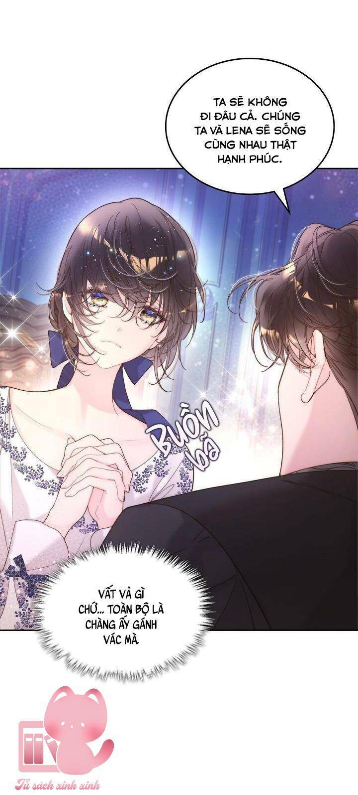 Công Chúa Chloe - Chapter 100 - Page 32