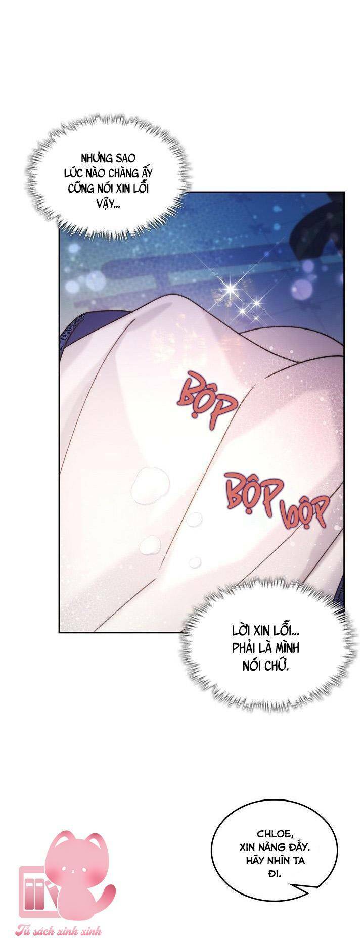 Công Chúa Chloe - Chapter 100 - Page 33