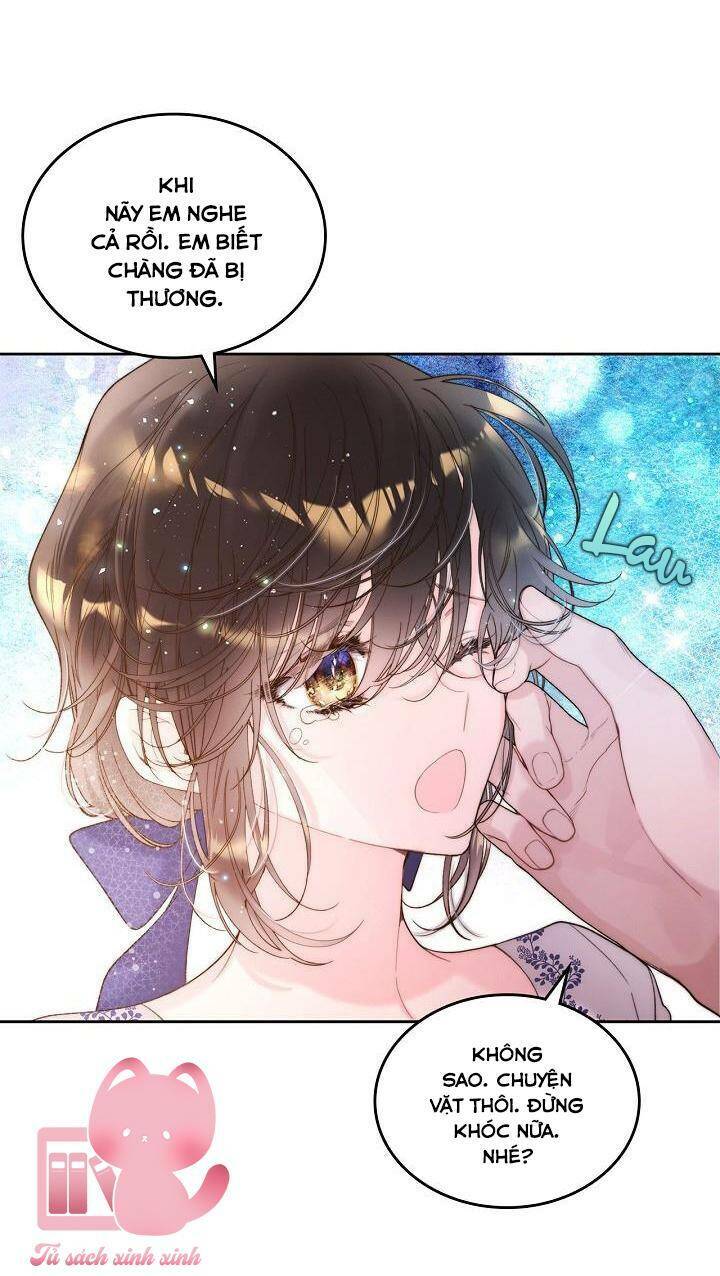 Công Chúa Chloe - Chapter 100 - Page 34