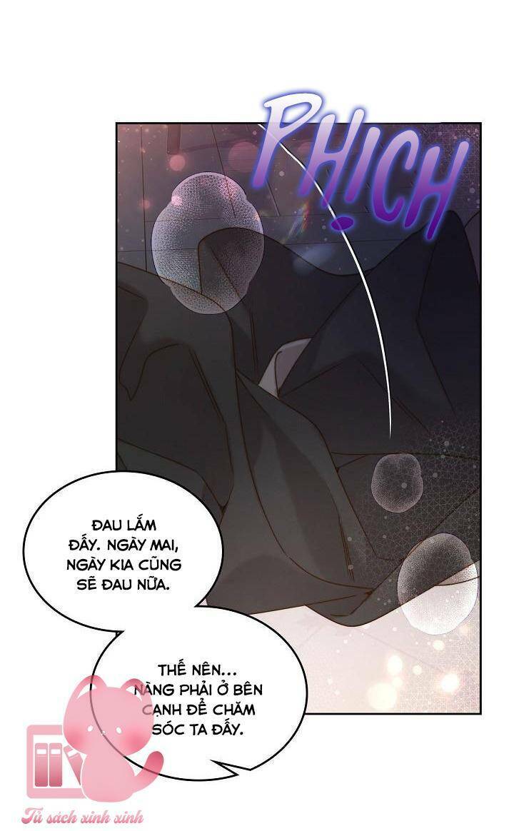 Công Chúa Chloe - Chapter 100 - Page 38