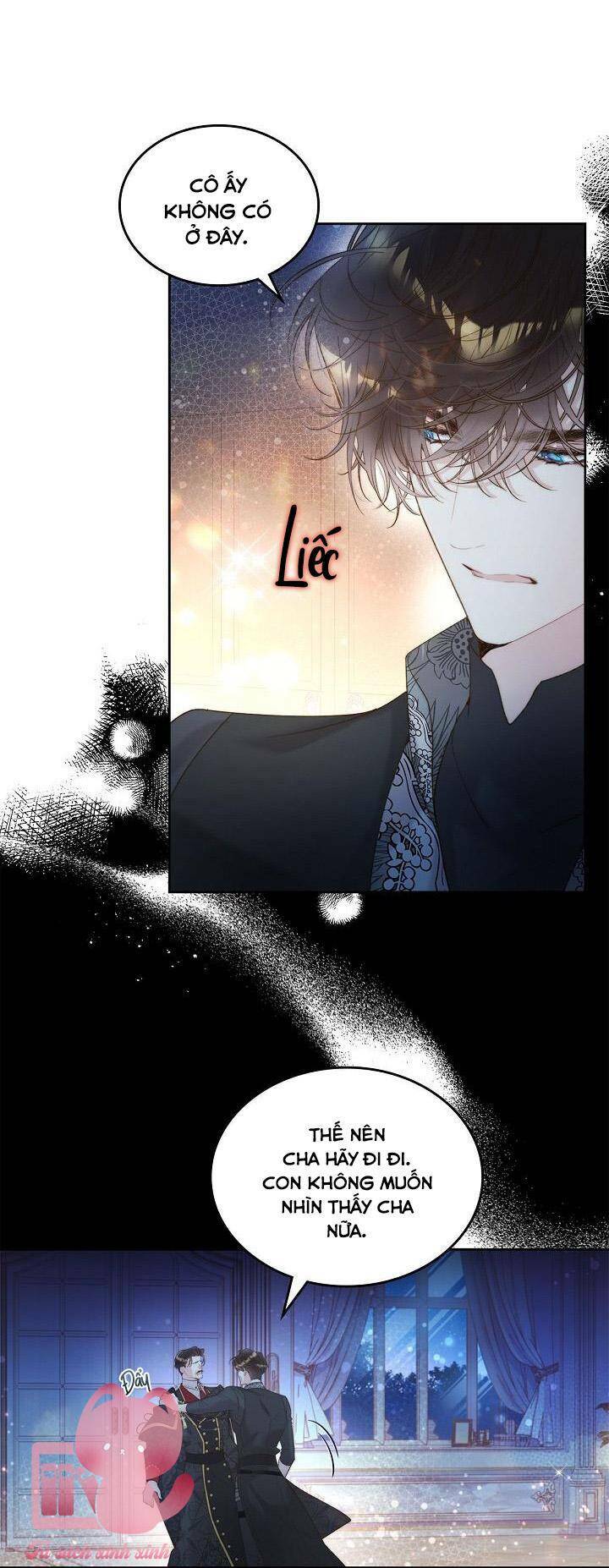 Công Chúa Chloe - Chapter 100 - Page 3