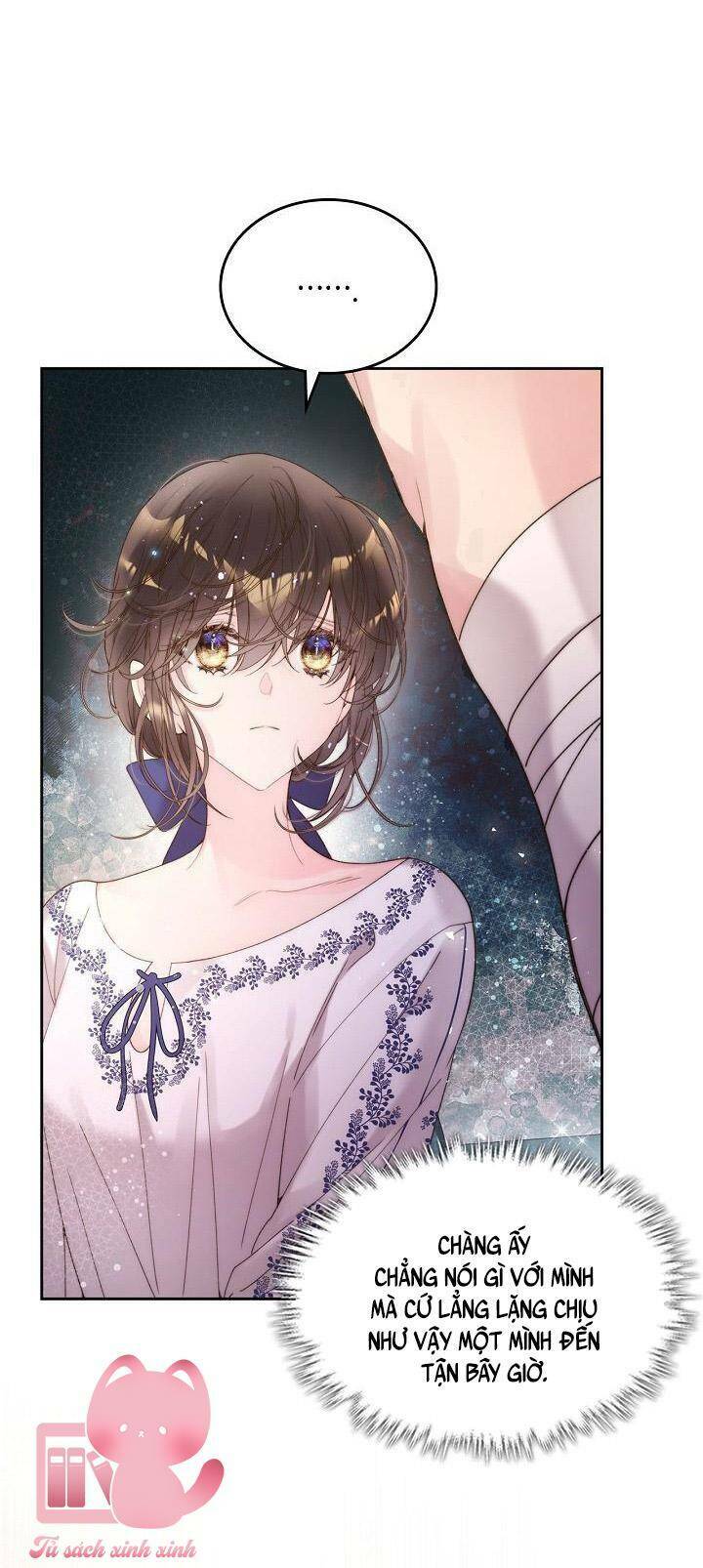 Công Chúa Chloe - Chapter 100 - Page 40