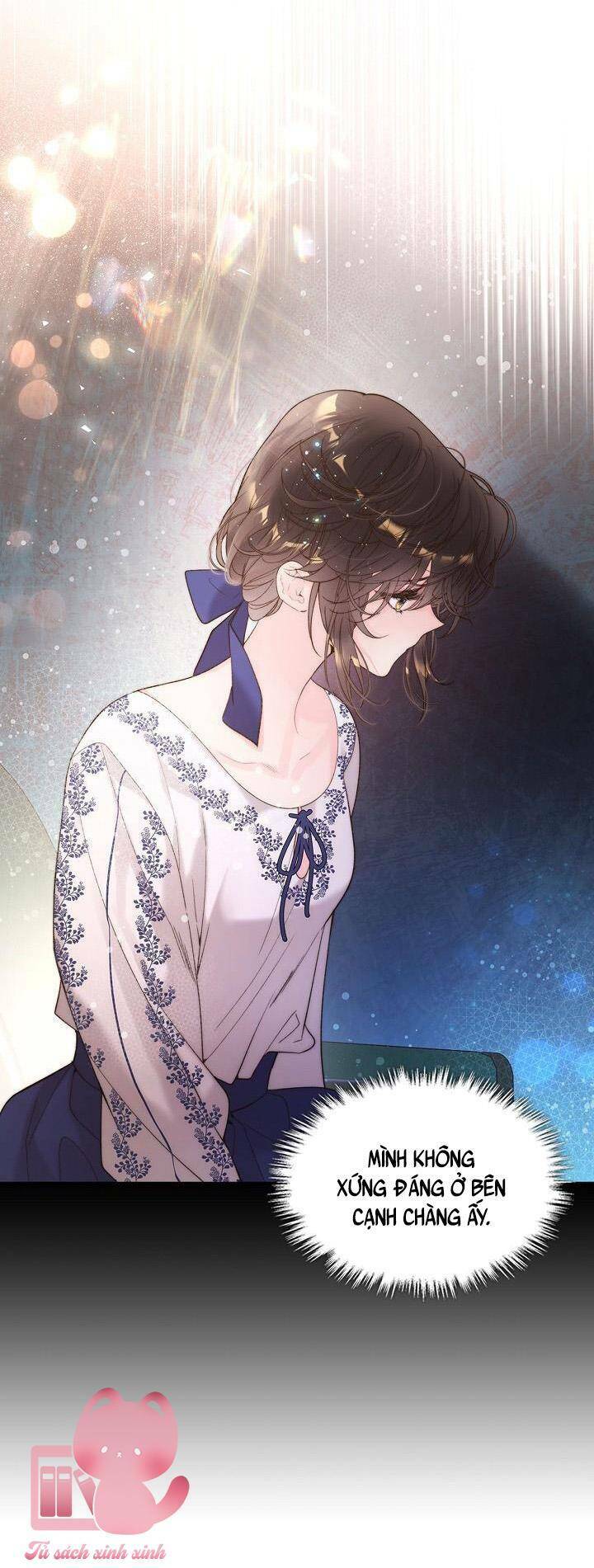 Công Chúa Chloe - Chapter 100 - Page 41