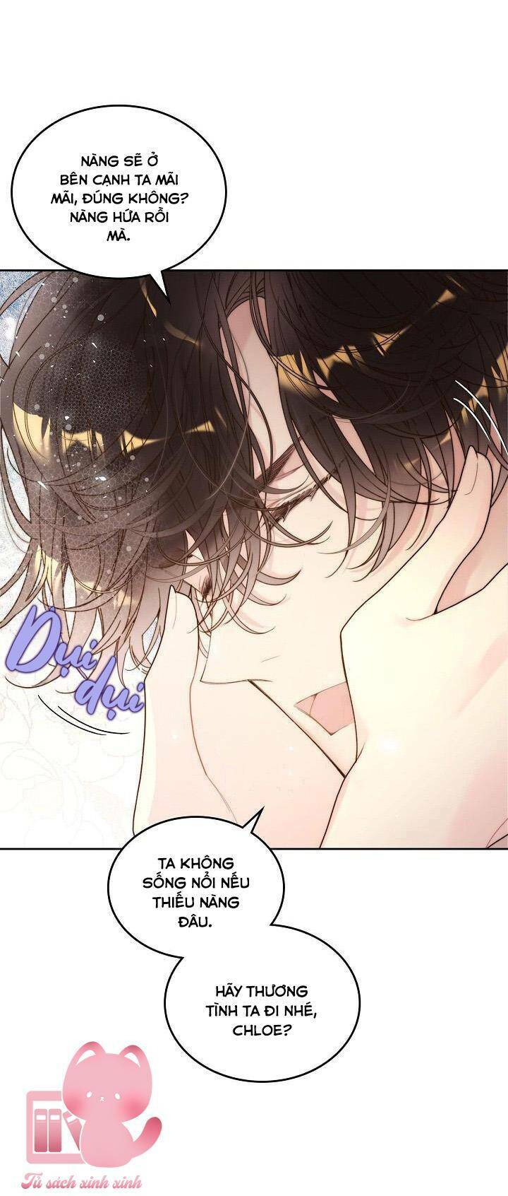 Công Chúa Chloe - Chapter 100 - Page 45