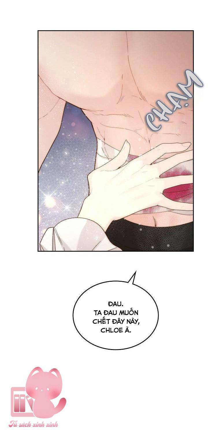 Công Chúa Chloe - Chapter 100 - Page 48