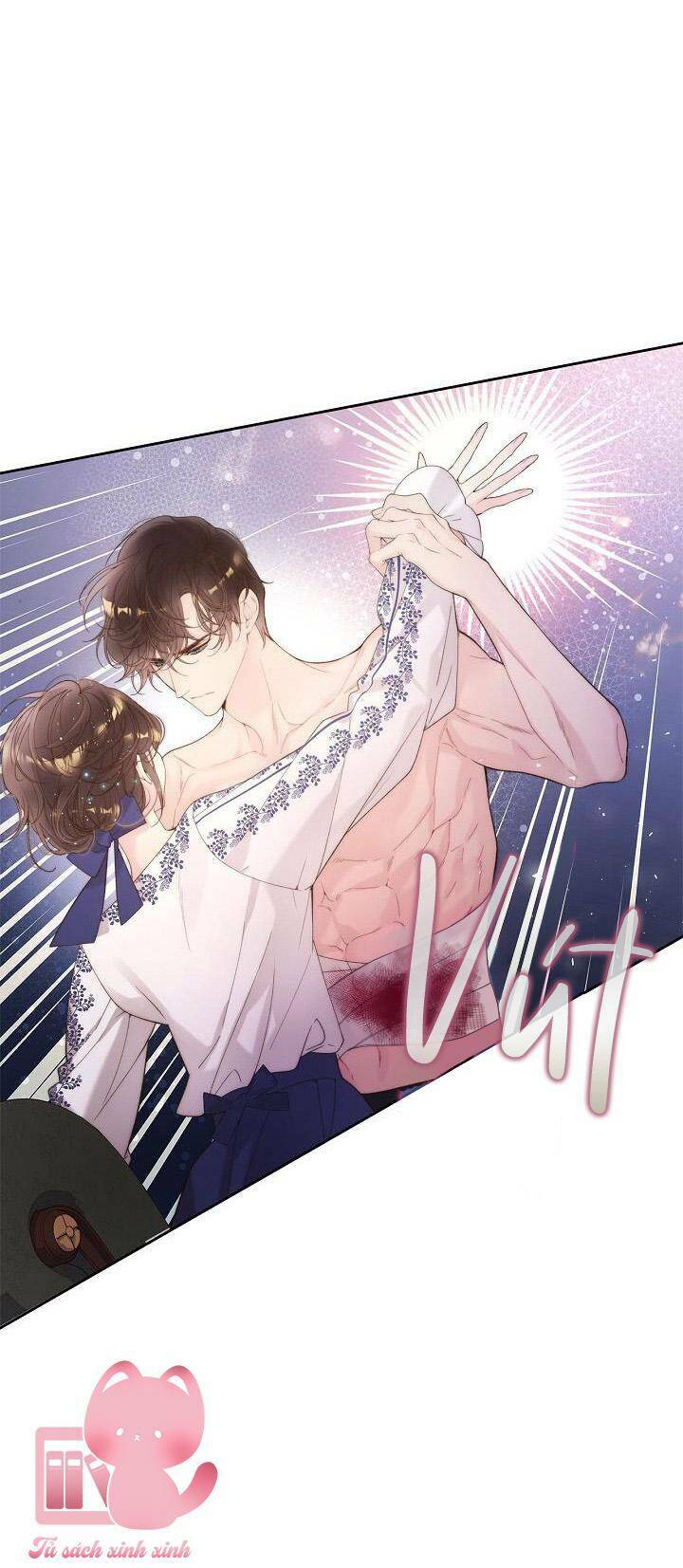 Công Chúa Chloe - Chapter 100 - Page 49