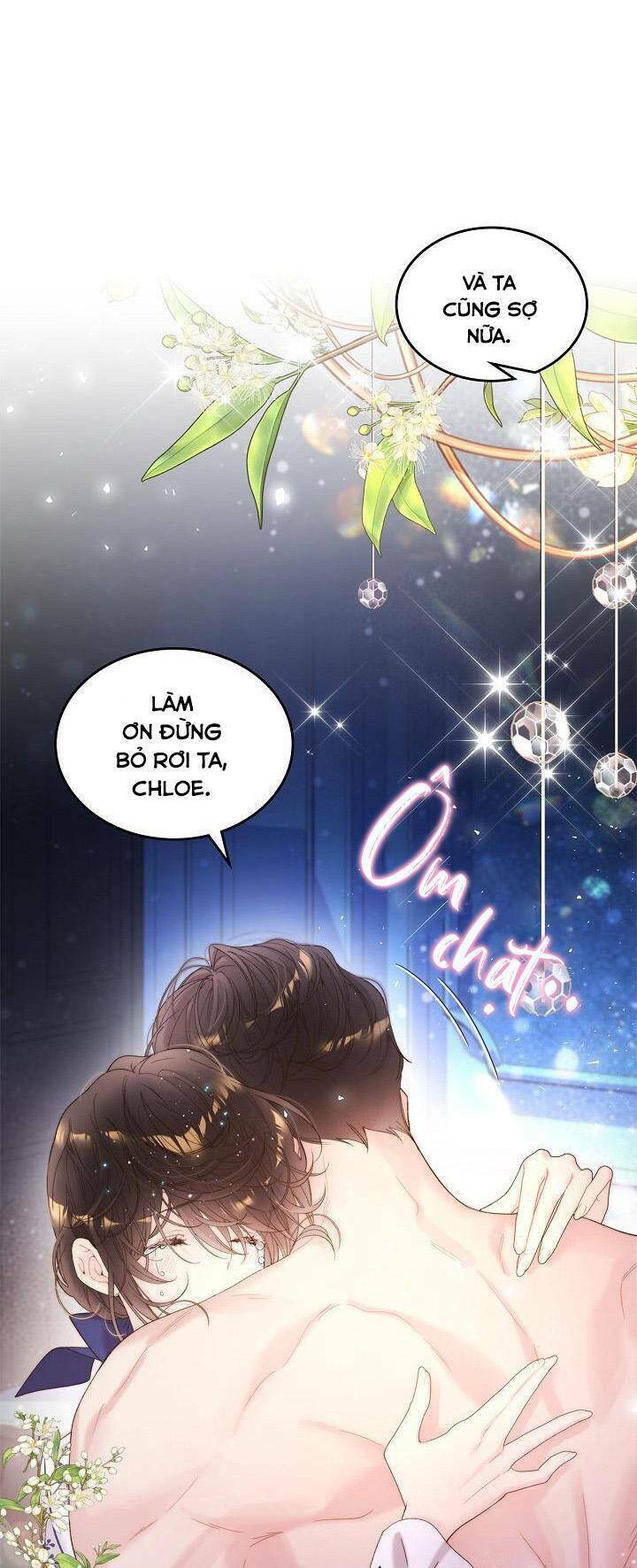 Công Chúa Chloe - Chapter 100 - Page 50