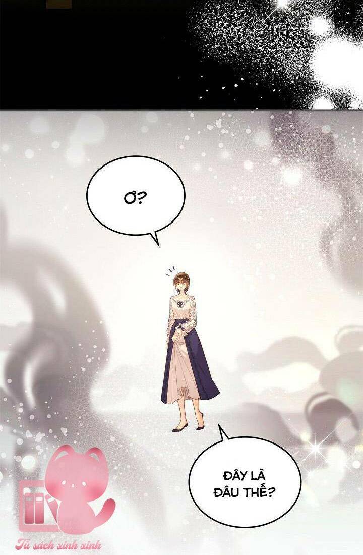 Công Chúa Chloe - Chapter 100 - Page 53