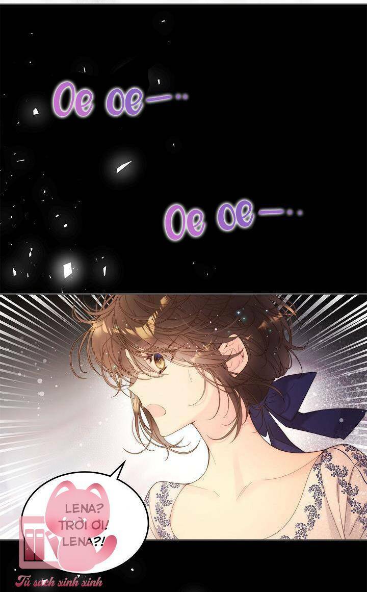 Công Chúa Chloe - Chapter 100 - Page 54