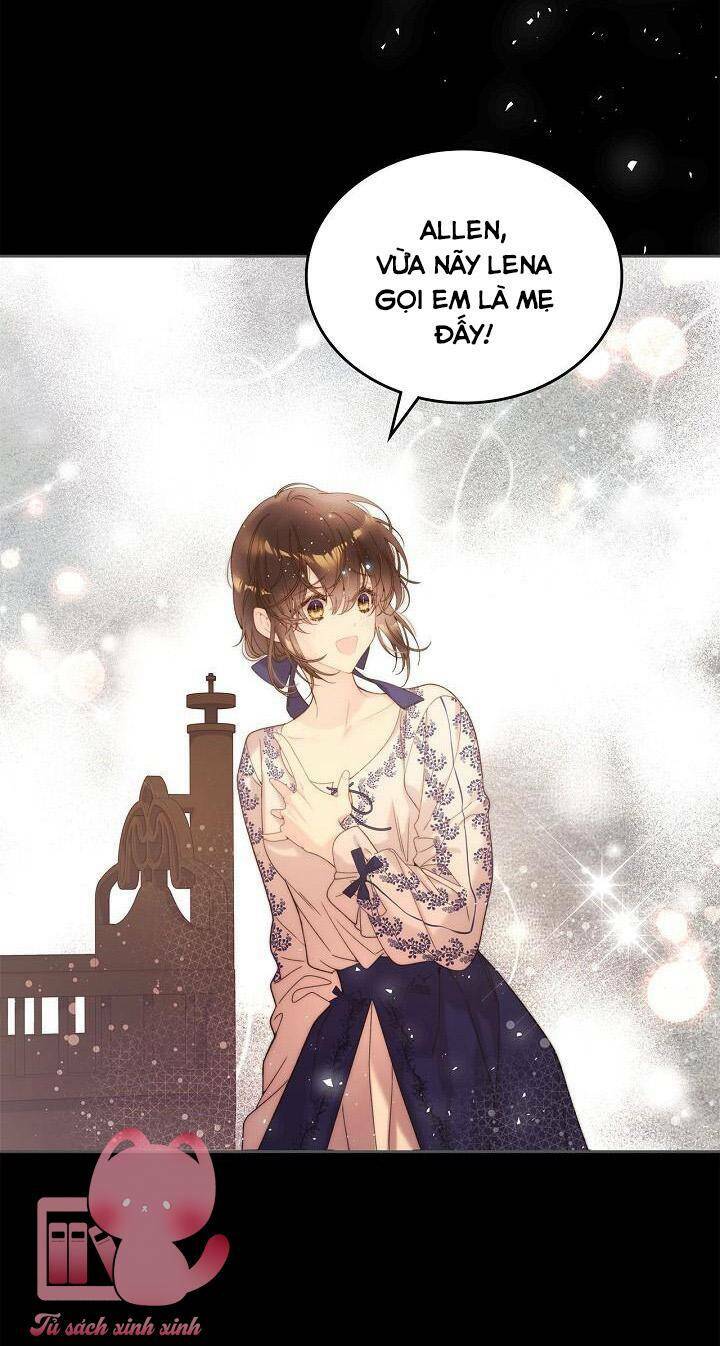 Công Chúa Chloe - Chapter 100 - Page 56