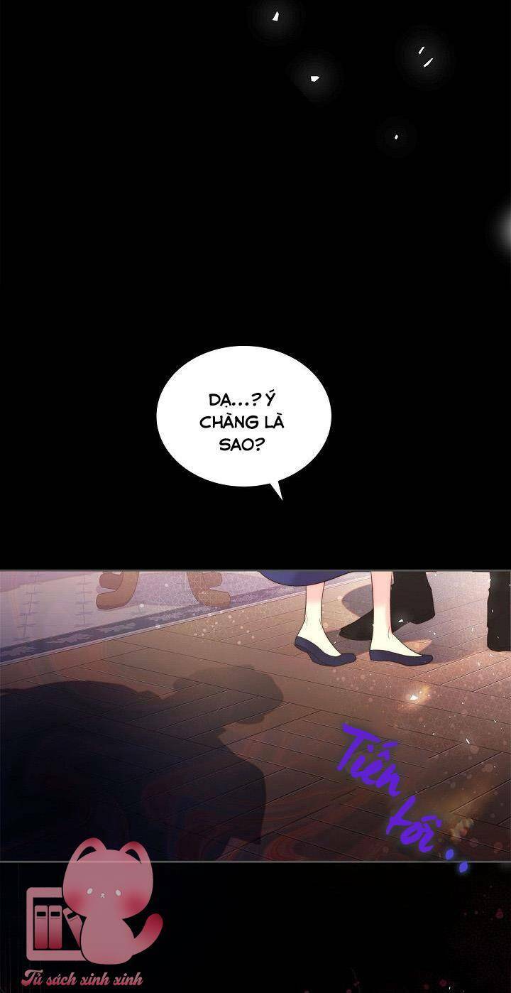 Công Chúa Chloe - Chapter 100 - Page 59