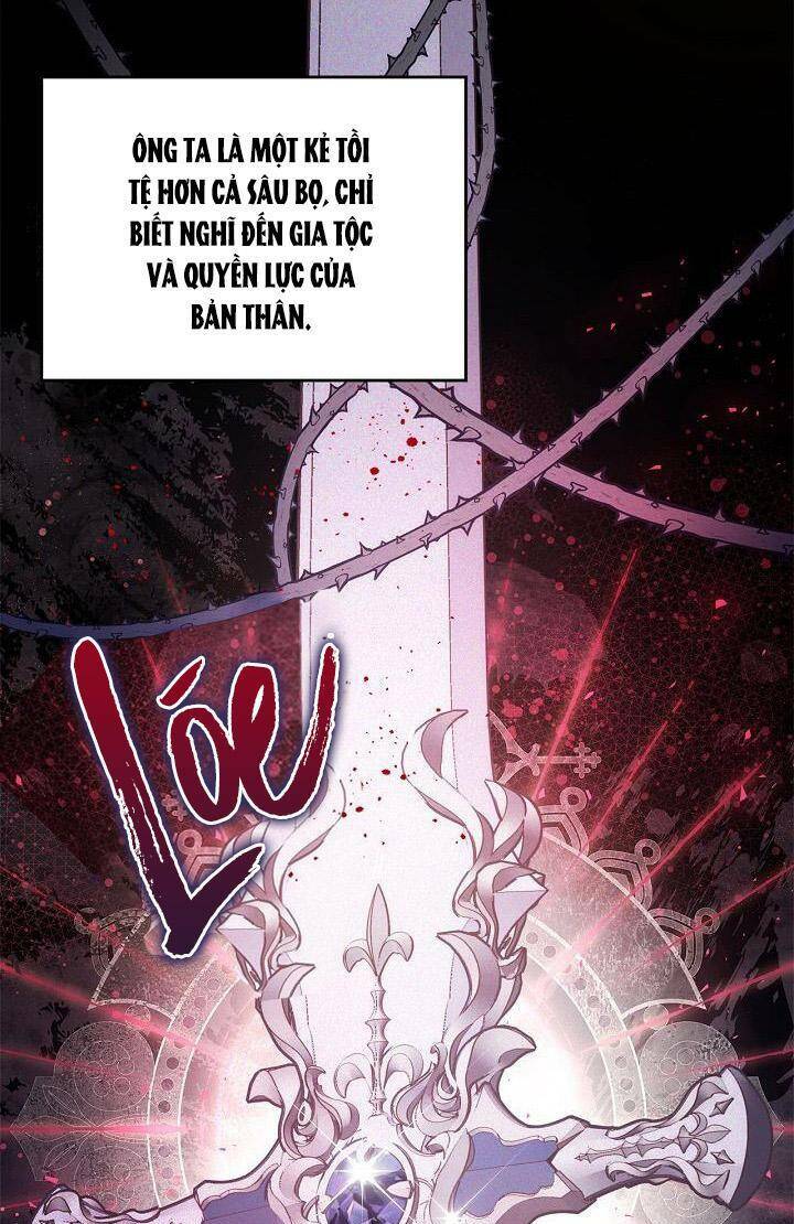 Công Chúa Chloe - Chapter 100 - Page 62