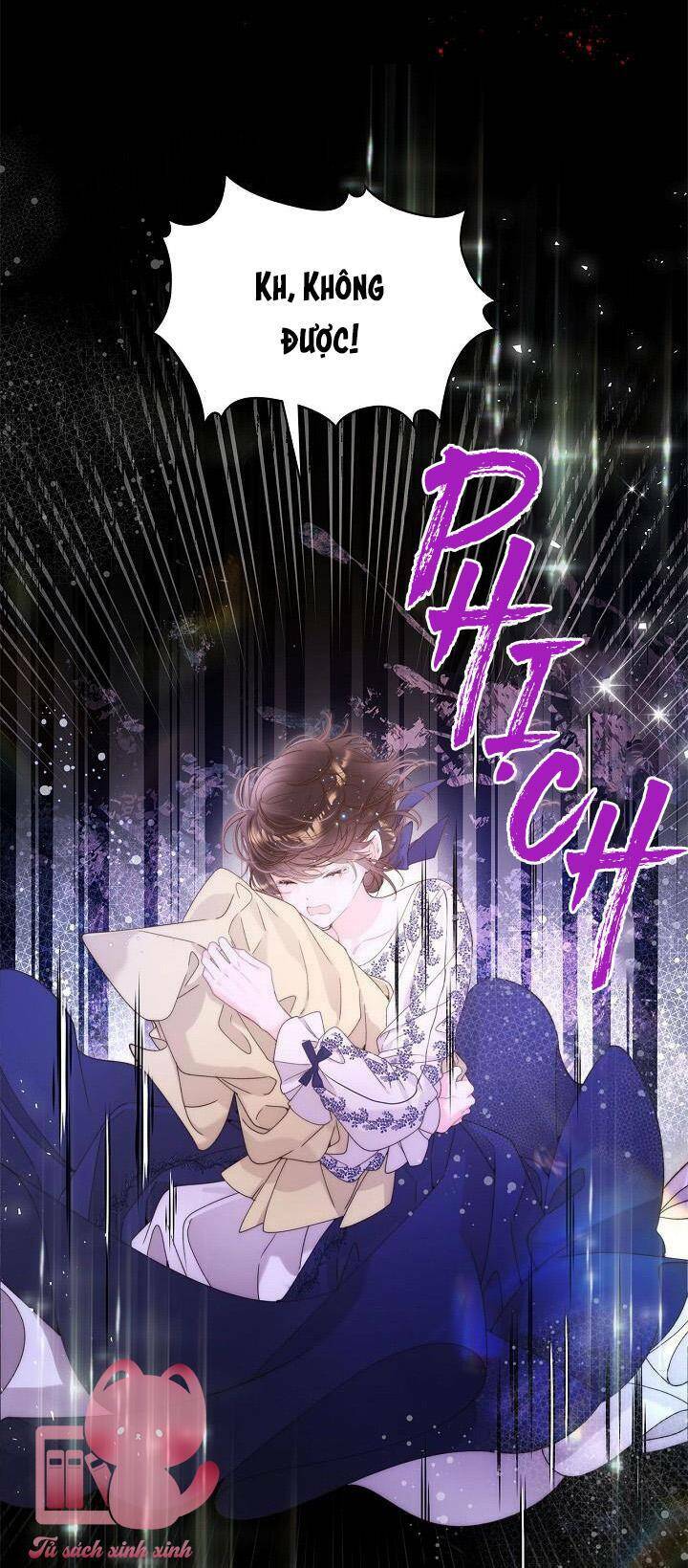 Công Chúa Chloe - Chapter 100 - Page 64