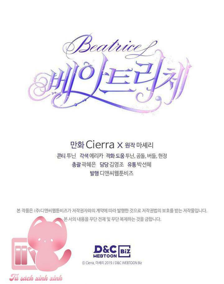 Công Chúa Chloe - Chapter 100 - Page 71