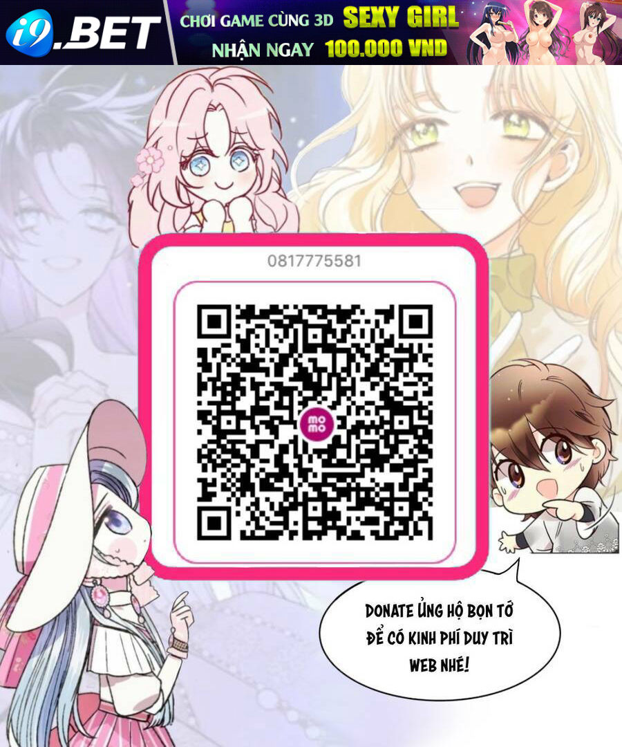 Công Chúa Chloe - Chapter 100 - Page 72