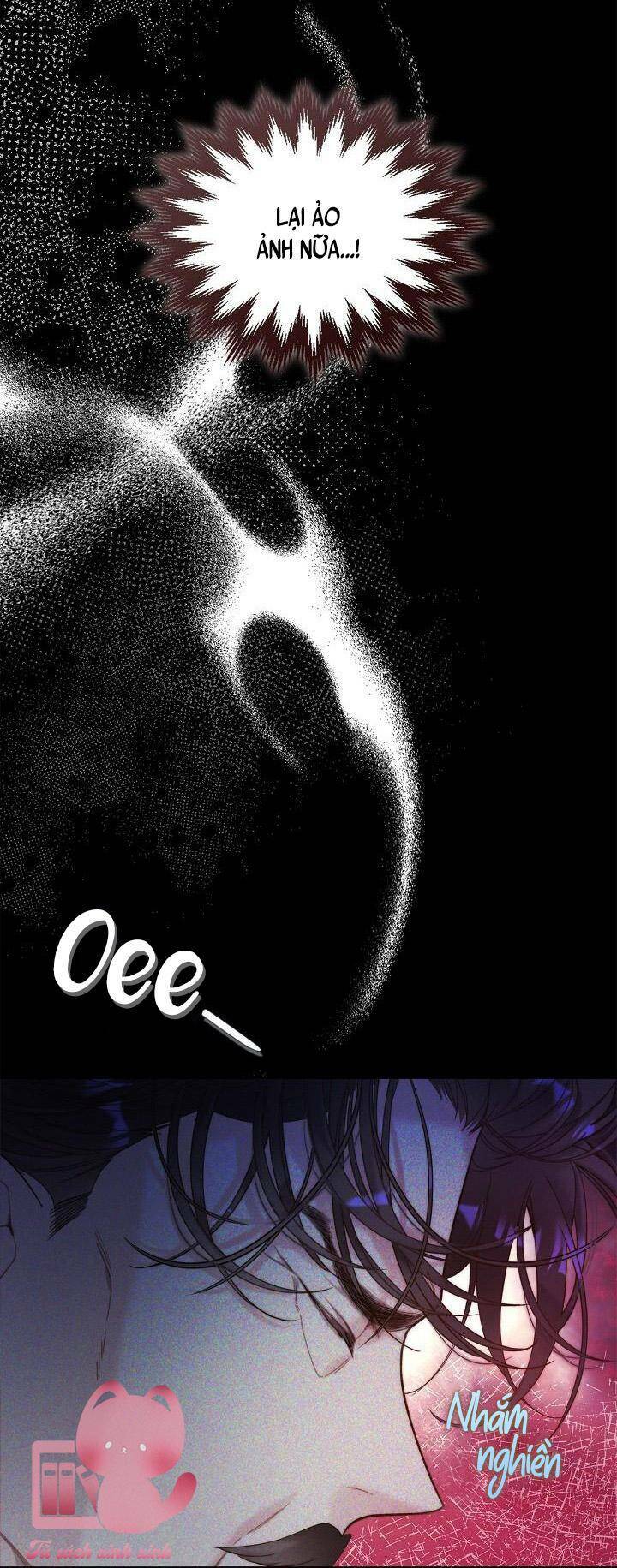 Công Chúa Chloe - Chapter 100 - Page 7