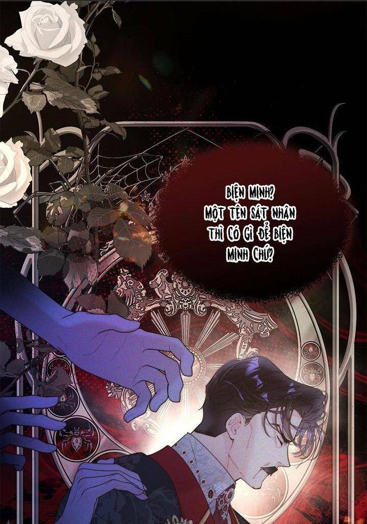 Công Chúa Chloe - Chapter 100 - Page 8