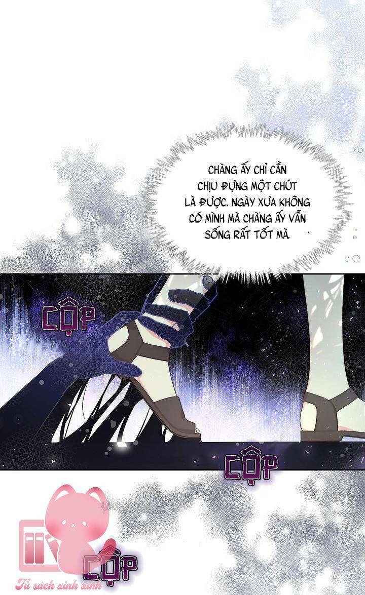 Công Chúa Chloe - Chapter 101 - Page 20