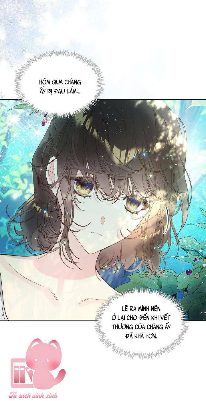 Công Chúa Chloe - Chapter 101 - Page 22