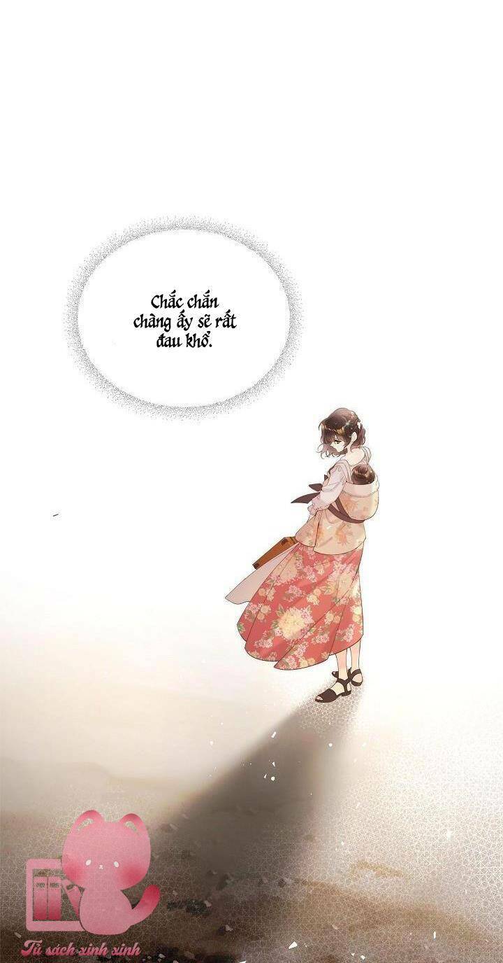 Công Chúa Chloe - Chapter 101 - Page 23