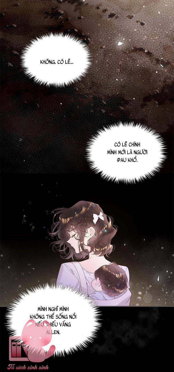 Công Chúa Chloe - Chapter 101 - Page 24